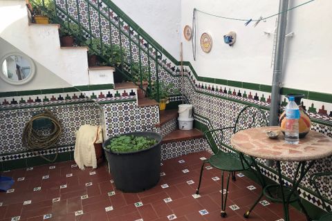 Stadthaus in Olvera, Cadiz, Olvera - € 106.000 | Ref: AM305 - Foto 7